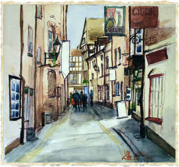 Ludlow
50X60
watercolour
2008 Ludlow
50X60
watercolour
2008